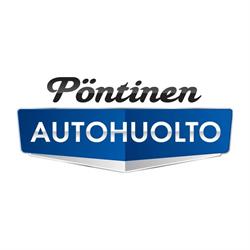 Autohuolto Pöntinen Oy