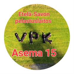 Anttolan VPK ry