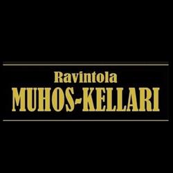 Ravintola Muhos-Kellari
