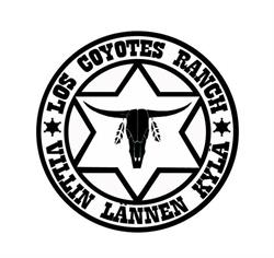 Los Coyotes Ranch