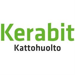 Kerabit Kattohuolto Oy Vantaa