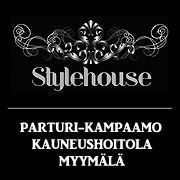 Kauneushoitola Parturi-Kampaamo Stylehouse