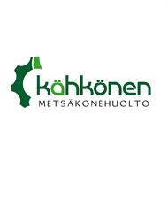 Metsäkonehuolto Kähkönen Oy