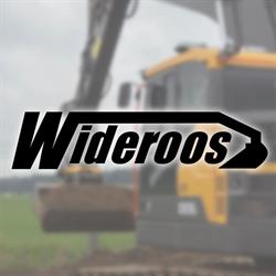 Wideroos Infra Ab Oy