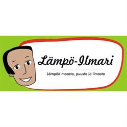 Lämpö-Ilmari Oy