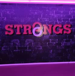 Strongs Kuntokeskus