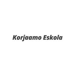 Eskolan Korjaamo