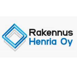 Rakennus Henria Oy