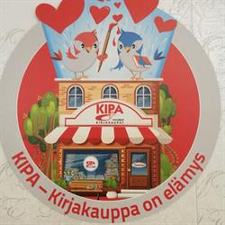 Kirjakauppa Sananhelinä