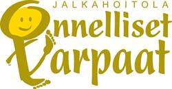 Jalkahoitola Onnelliset varpaat