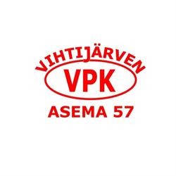 Nummitupa Vihtijärven VPK