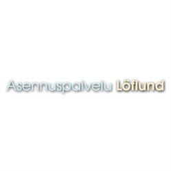 Asennuspalvelu Löflund