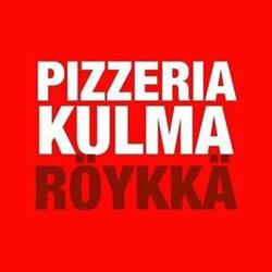 Pizzeriakulma