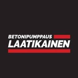 Betonipumppaus Laatikainen Oy