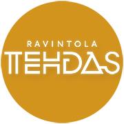 Ravintola Tehdas
