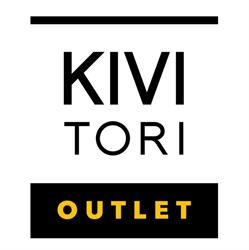 Kivitori Outlet - Verkkokaupan Varastomyymälä