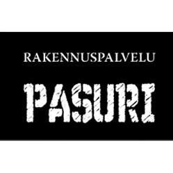 Rakennuspalvelu A.Pasuri