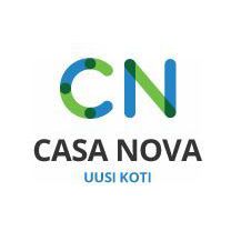 CN Uusi Koti LKV