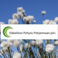 Eläkeliiton Pohjois-Pohjanmaan piiri ry