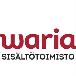 Waria Sisältötoimisto