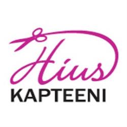Parturi-kampaamo Hius-Kapteeni