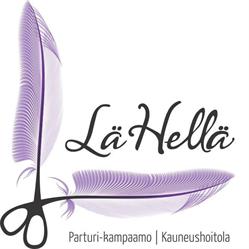 Parturi-kampaamo ja kauneushoitola Lähellä