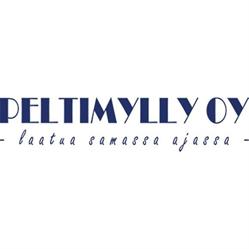 Peltisepänliike Peltimylly Oy
