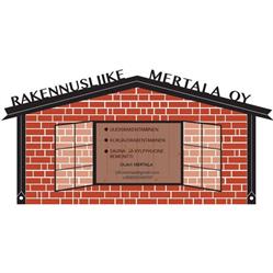 Rakennusliike Mertala Oy