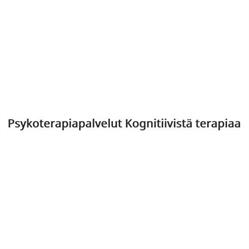 Psykoterapiapalvelut Kognitiivistä terapiaa