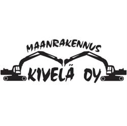 Maanrakennus Kivelä Oy
