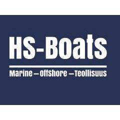 HS-Boats Oy