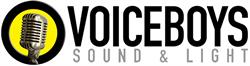 Voiceboys Oy