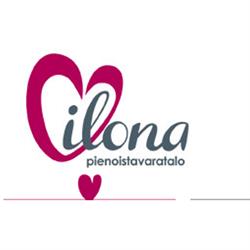 Pienoistavaratalo Ilona