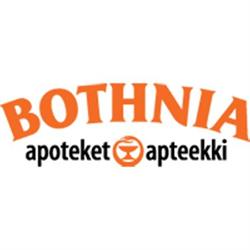 Bothnia apteekki Apoteket Bothnia