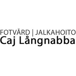 Fotvård Caj Långnabba Jalkojenhoito