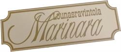 Lounasravintola Marinara