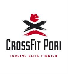 CrossFit Pori Oy
