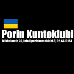 Porin Kuntoklubi