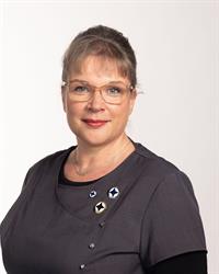 Liikekulman Kauneushoitola Ahola Mirka
