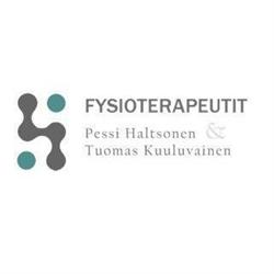 Fysioterapia Haltsonen ja Kuuluvainen