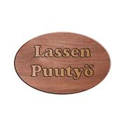 Lassen Puutyö