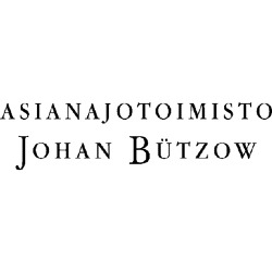 Asianajotoimisto Johan Bützow Oy