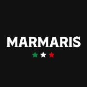 Marmaris pizzeria