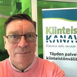 Raahen Kiinteistökanava Oy