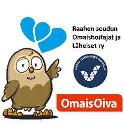 Raahen seudun Omaishoitajat ja Läheiset ry