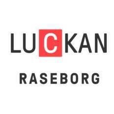 Luckan Raseborg