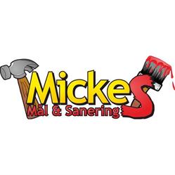 Mickes Mål & Sanering
