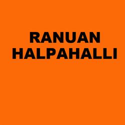 Ranuan Halpahalli