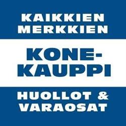 Kone-Kauppi Monimerkkihuolto