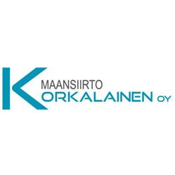 Maansiirto Korkalainen Oy